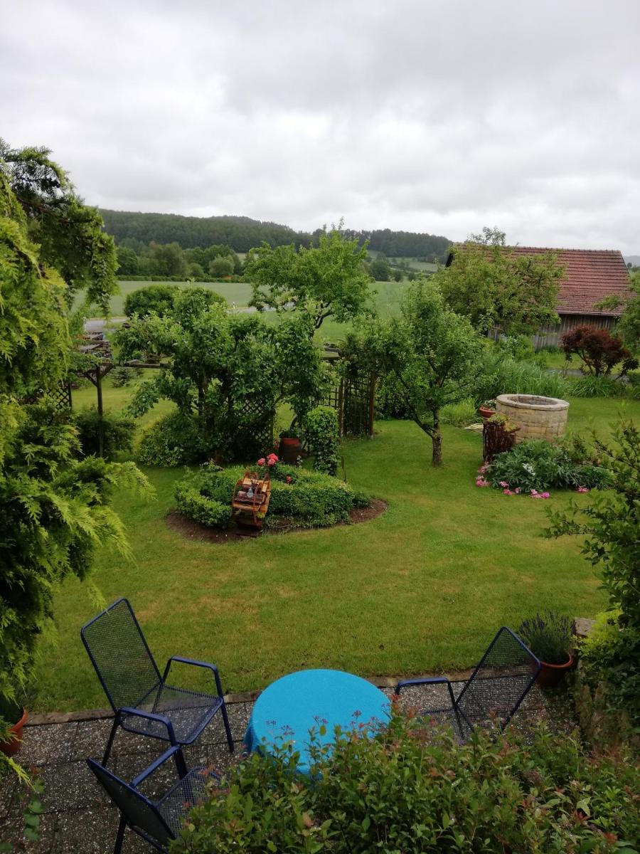 Ferienwohnung Rabelsdorf - Housity