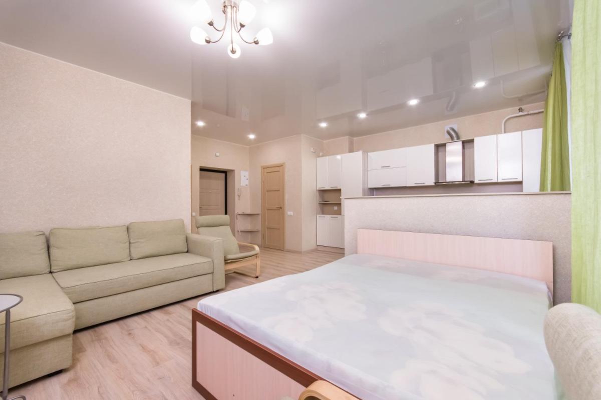 Kremlin Kazan Studio Apartment - Housity