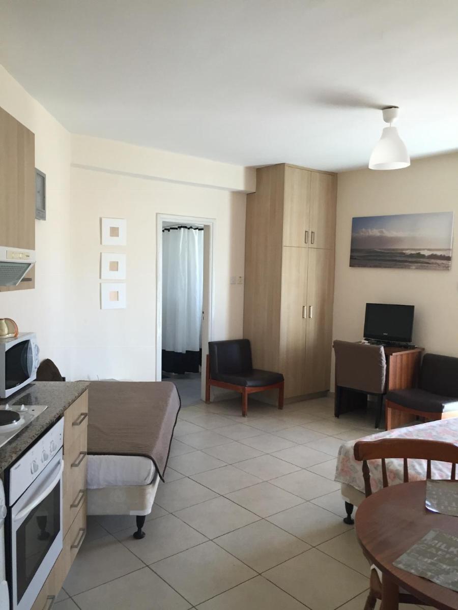 Olimpus Garden Homes - Hizvo