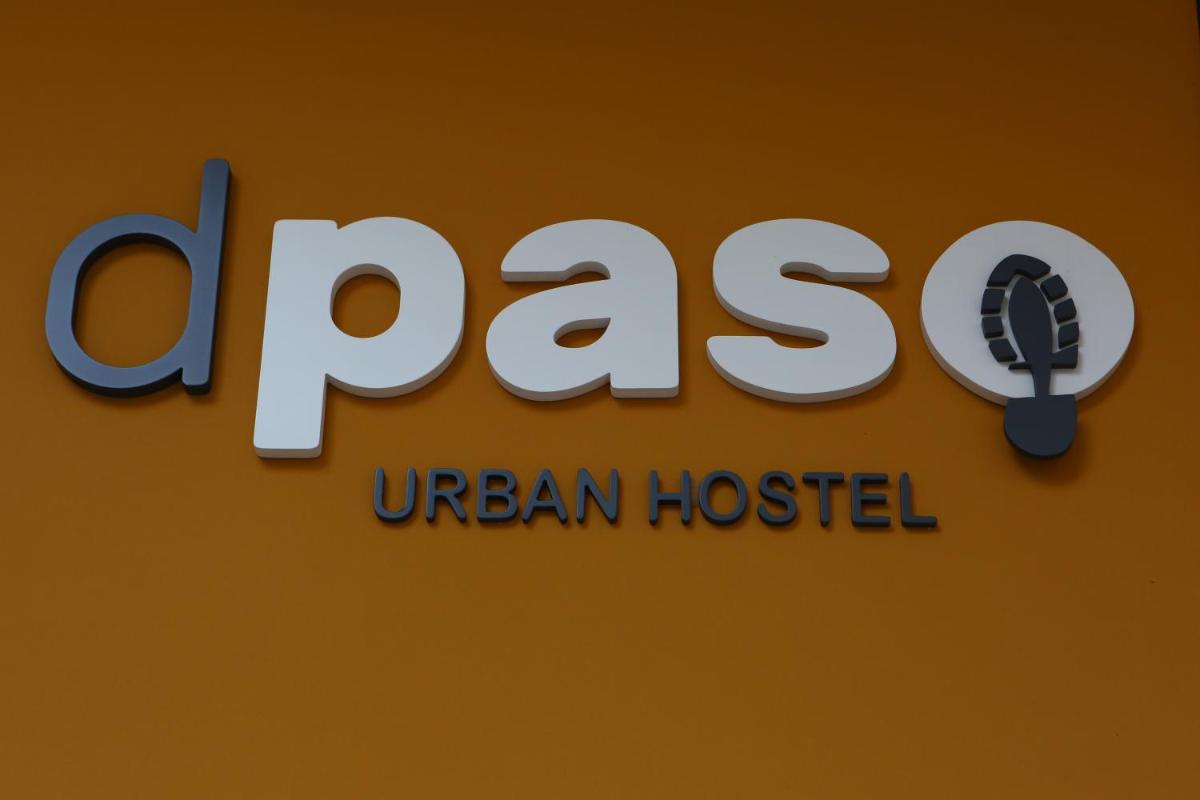 dpaso Urban Hostel - Housity