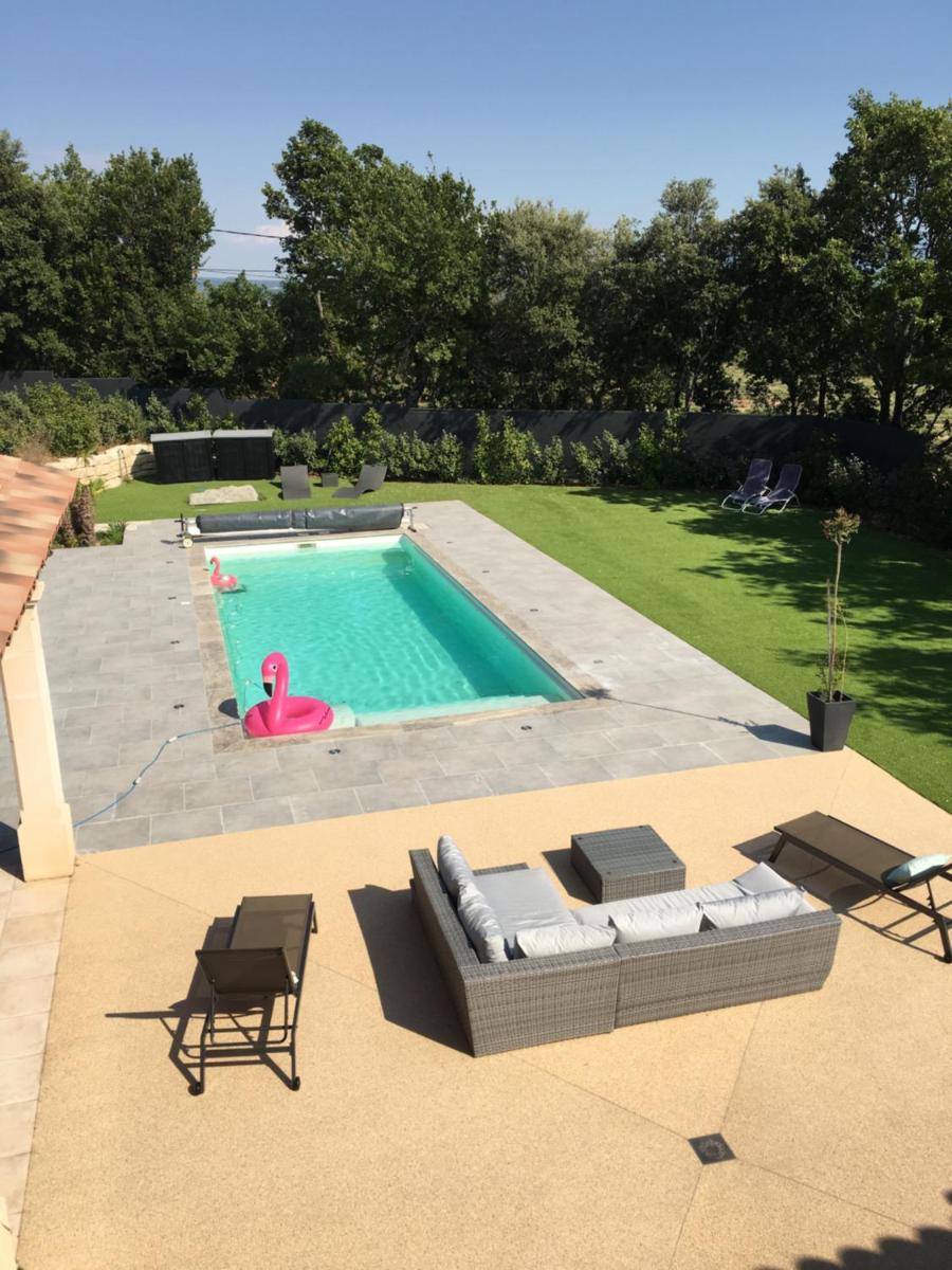 Chambre privée indépendante au cœur du Luberon - Housity