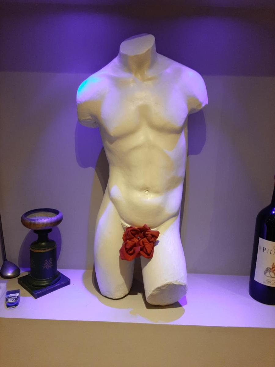 Hotel & Ristorante L'Angoletto in Selci - Housity