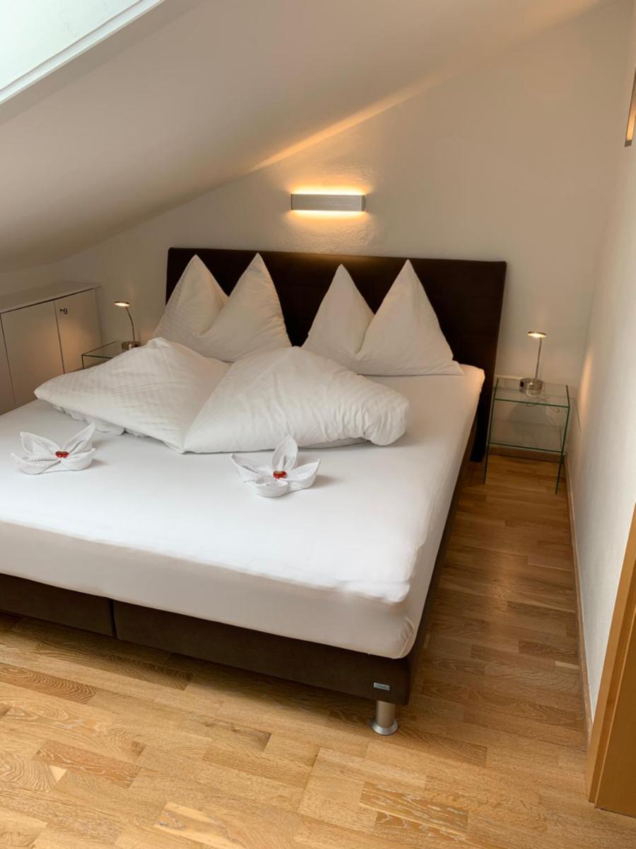 Suitetrails - Appartement Central