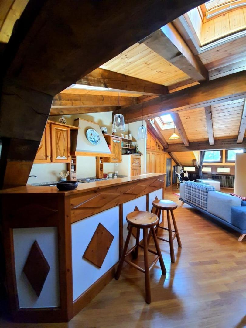 Maison des Alpes #Bluchalet - Housity