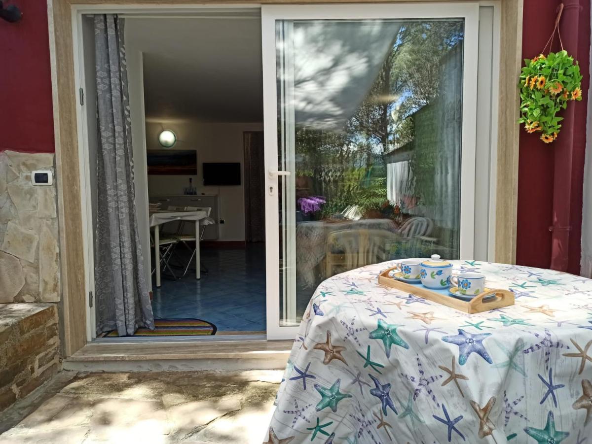 Suitetrails - Casa Vacanze Marleo