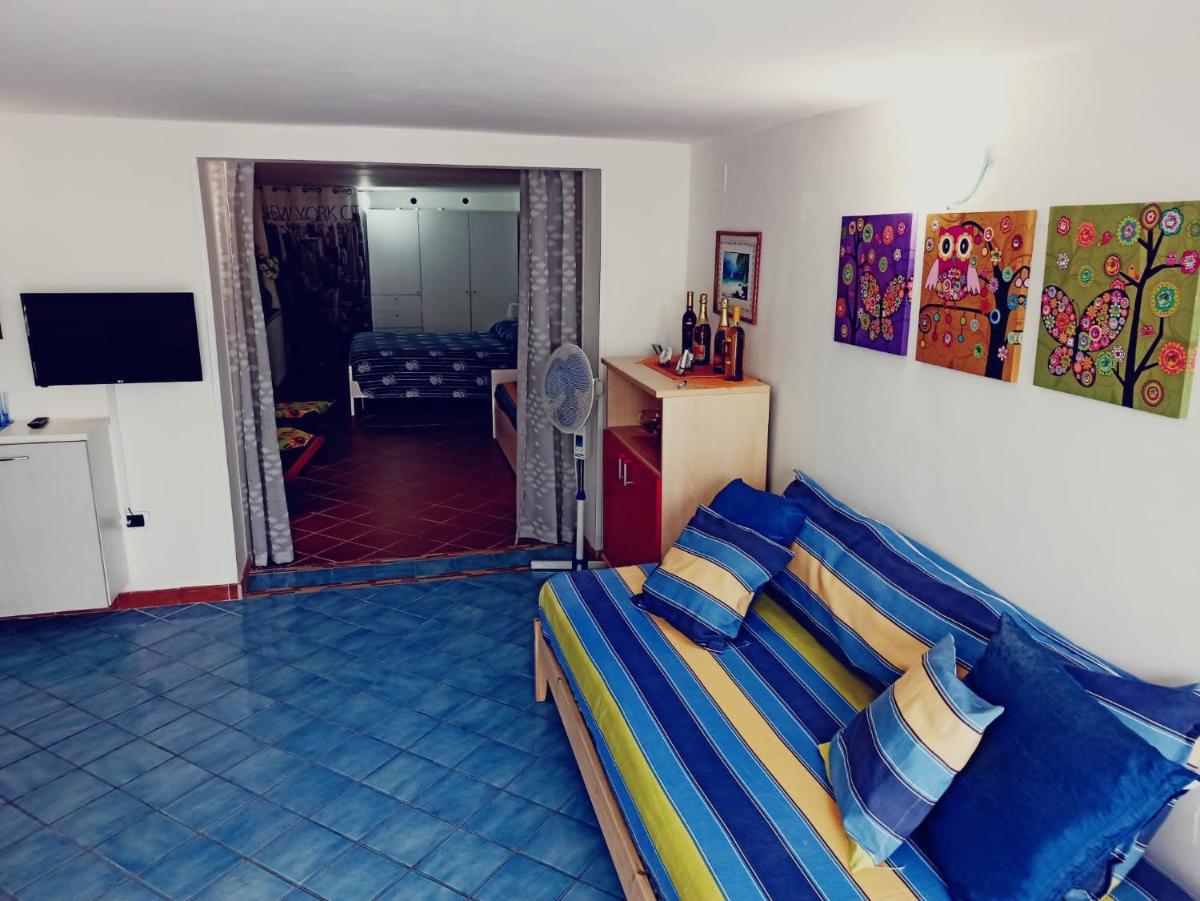 Suitetrails - Casa Vacanze Marleo