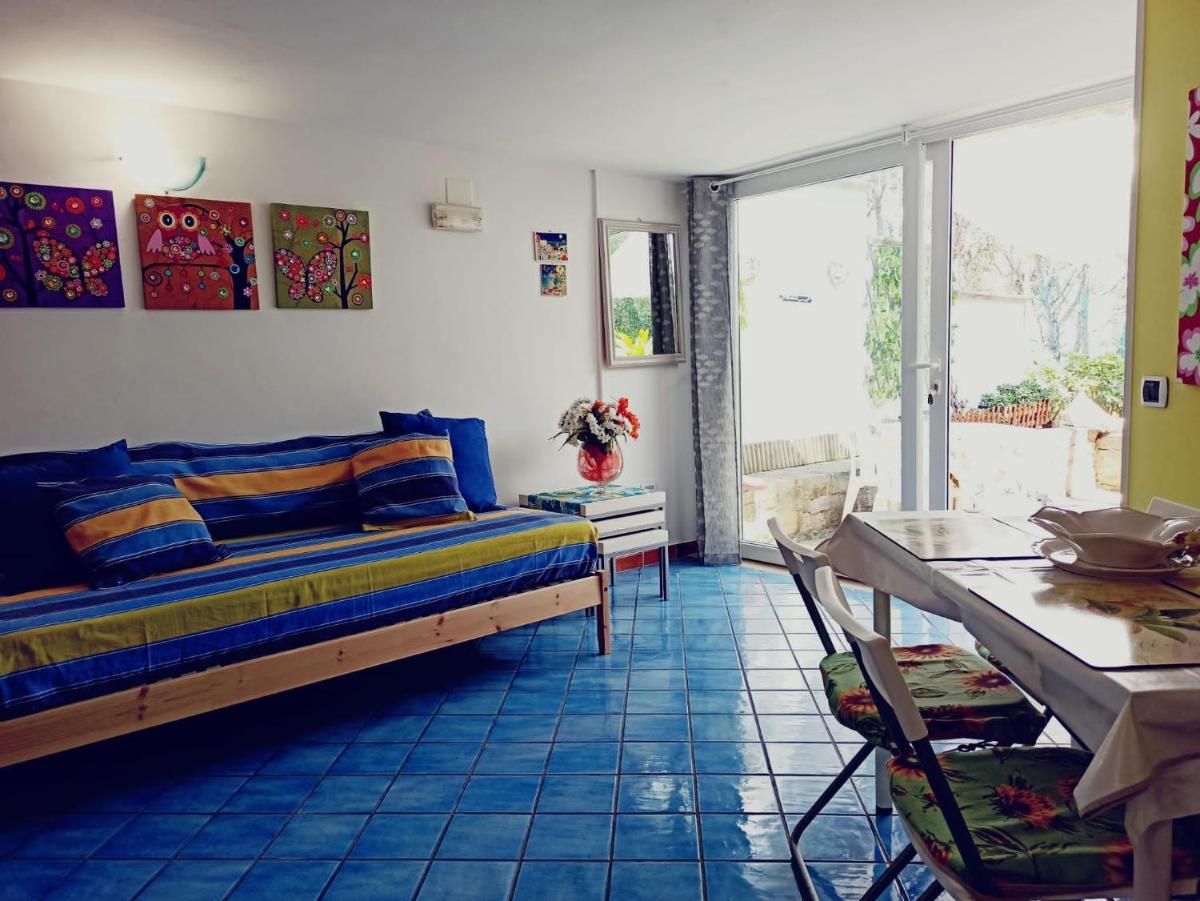 Suitetrails - Casa Vacanze Marleo
