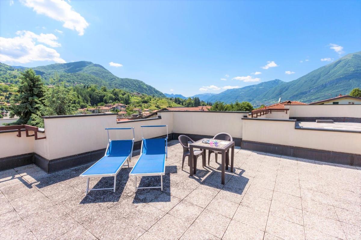 IL TERRAZZO A BELLAGIO - Housity