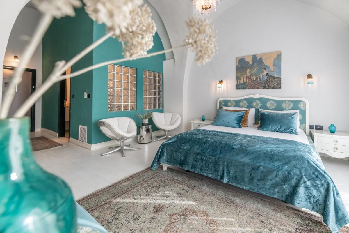 Suitetrails - Casa Nova - Luxury Suites & Boutique Apart-Hotel
