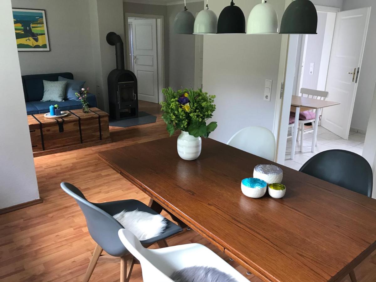 Refugium in Ostseenähe - Housity