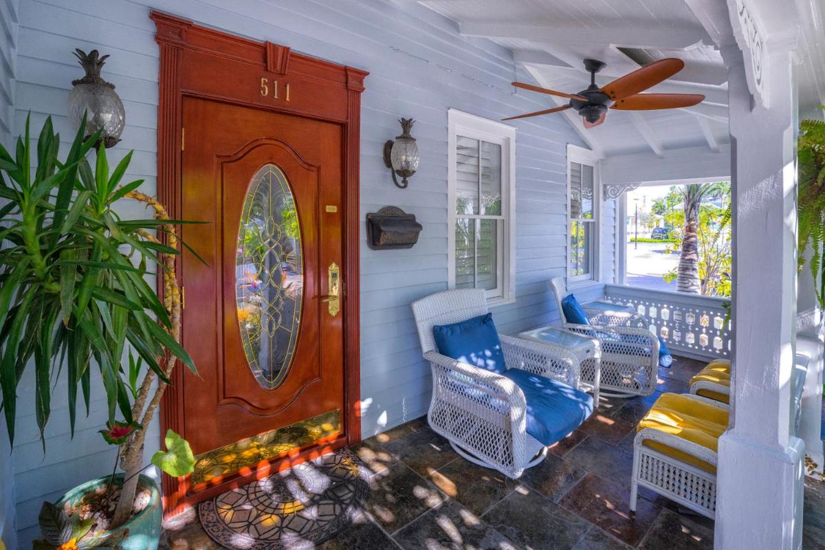 Suitetrails - Duval Inn - Key West