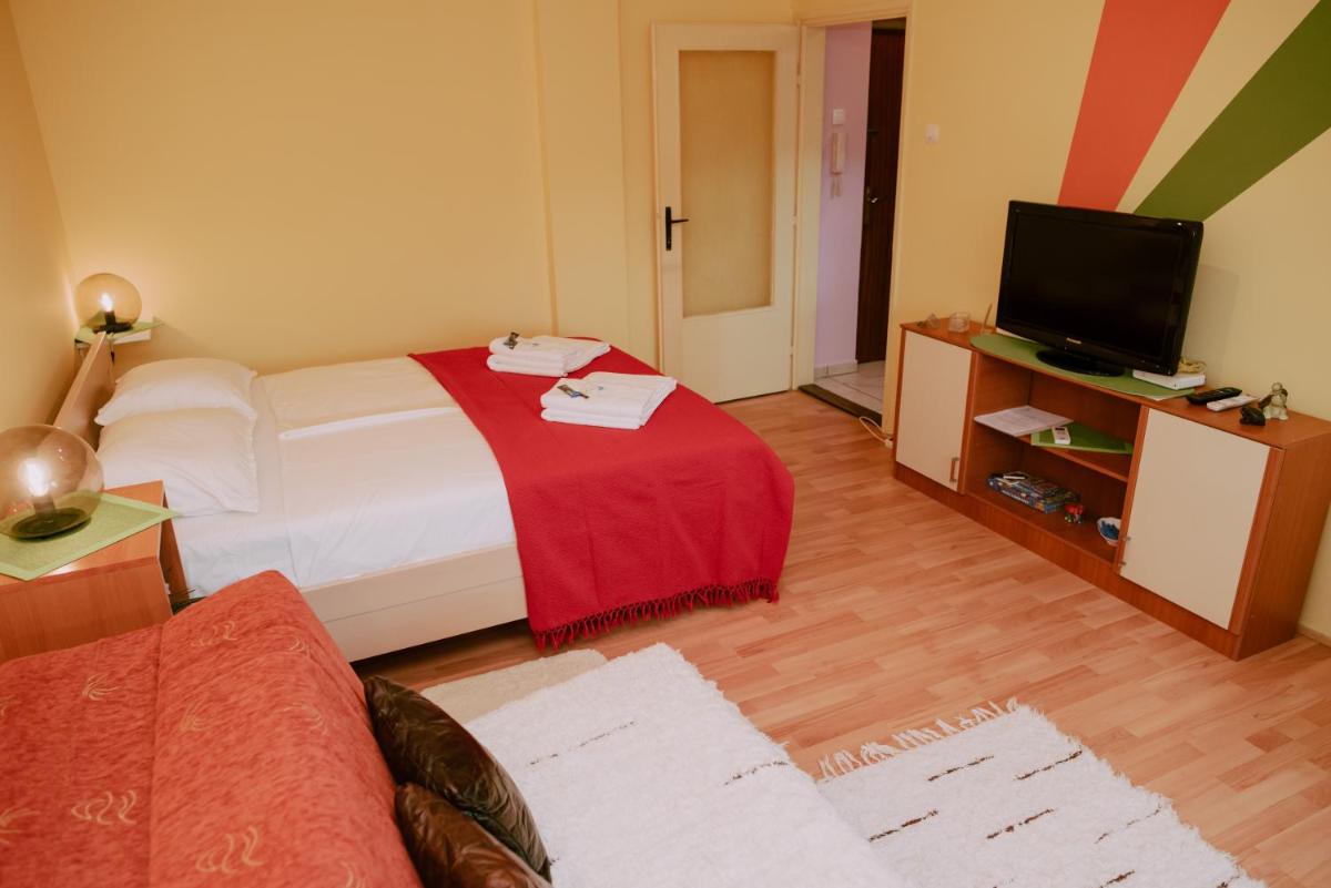 Apartments Buba ** - Housity