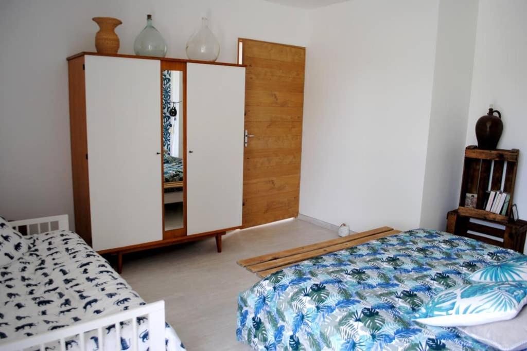 La Maison Volganza - Gîte à la ferme dans le Perche - Housity