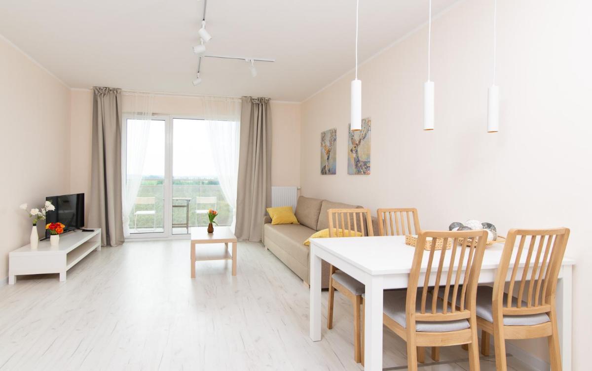 Apartament Zdrojowa 58m2 - Housity
