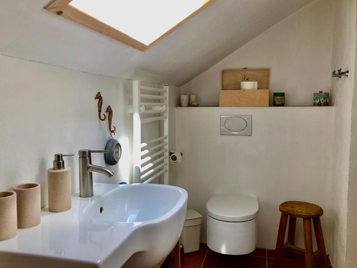 Suitetrails - Charmante Ferienwohnung mit Balkon im 5-Seen-Land