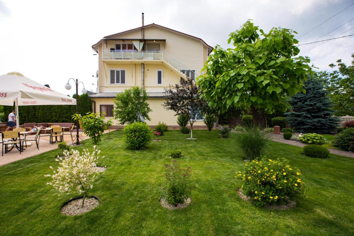 Оазис - Housity