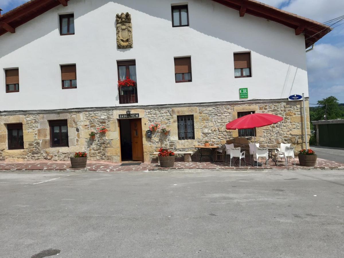 Casa Rural Irigoien - Housity