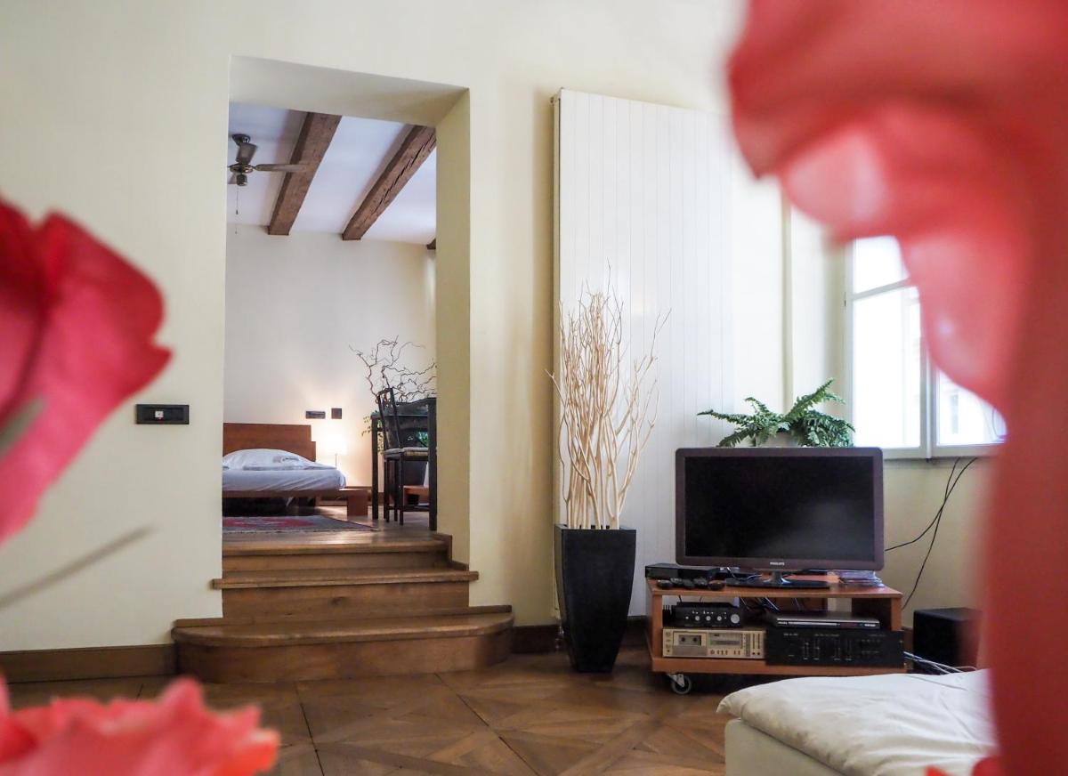 Karlova - Old Town Apartment - Housity