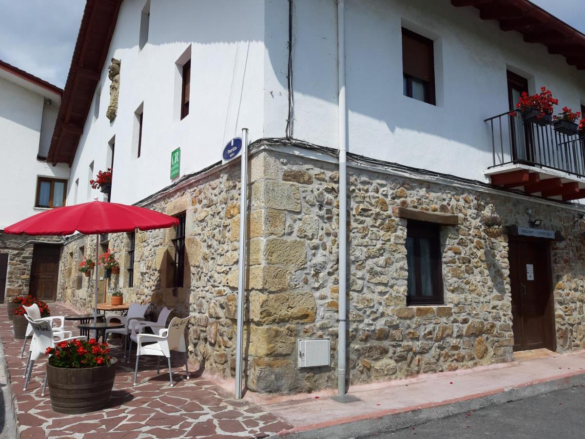 Casa Rural Irigoien - Housity