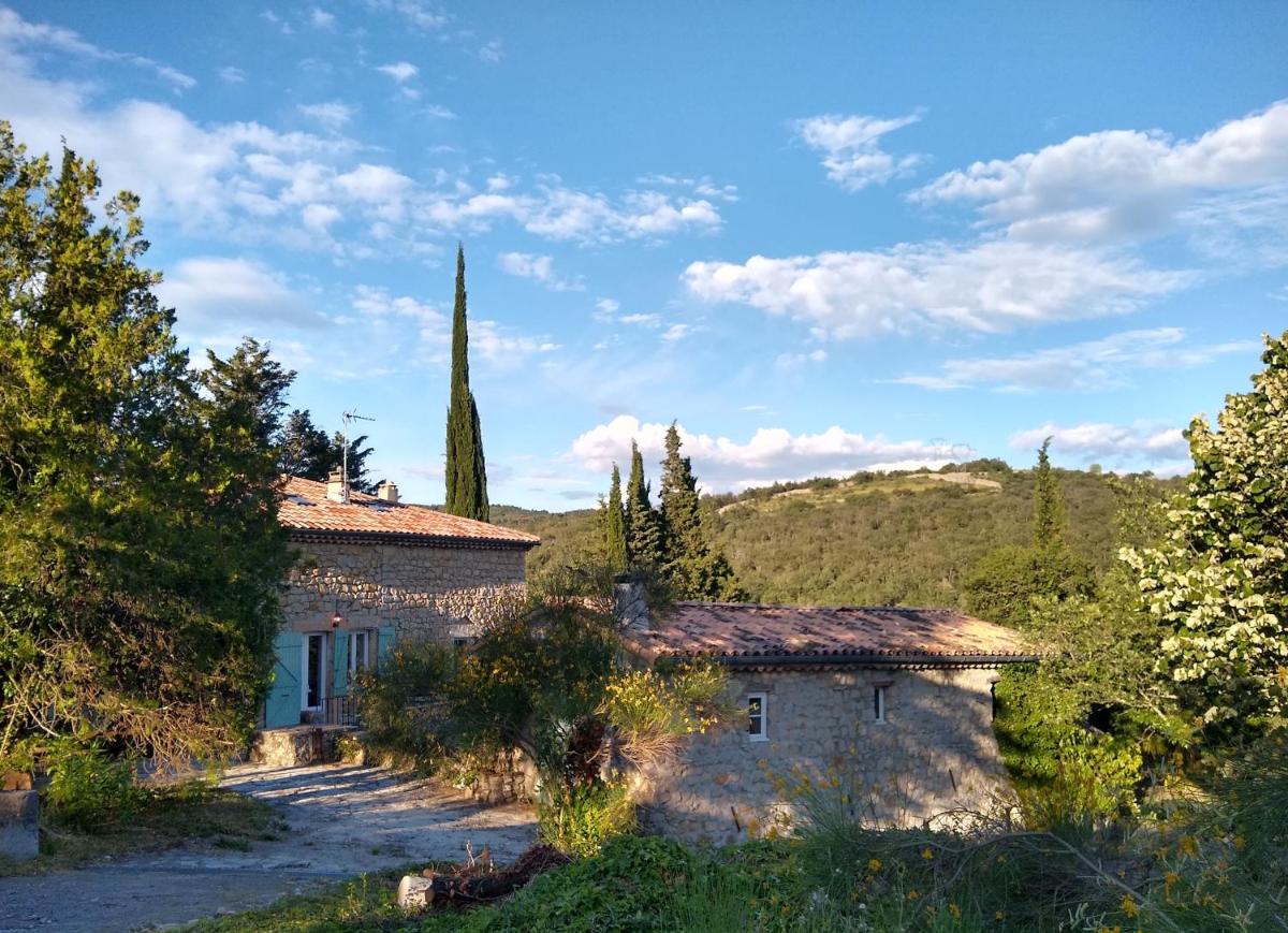 Le Mas de Baraud - Housity