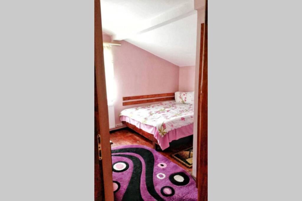 Vila Casicrin - Housity