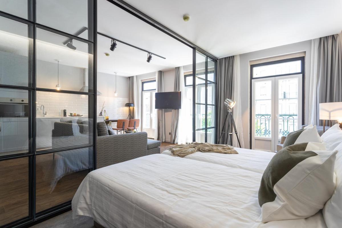 Anjos Balconies - Housity