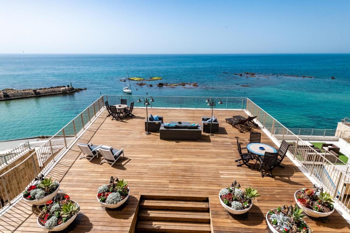 Casa Nova - Luxury Suites & Boutique Apart-Hotel - Housity