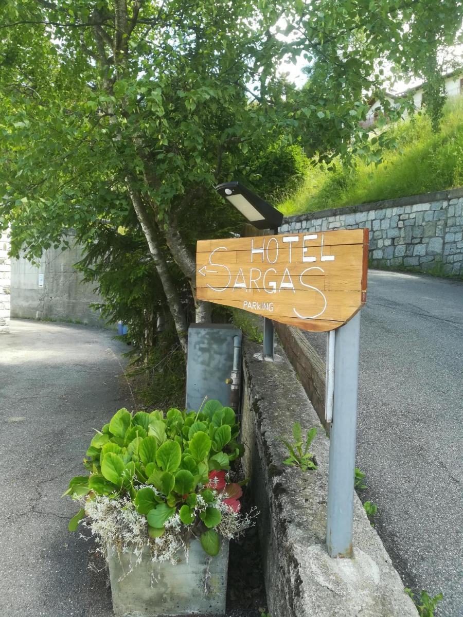 Albergo Ristorante Sargas - Housity