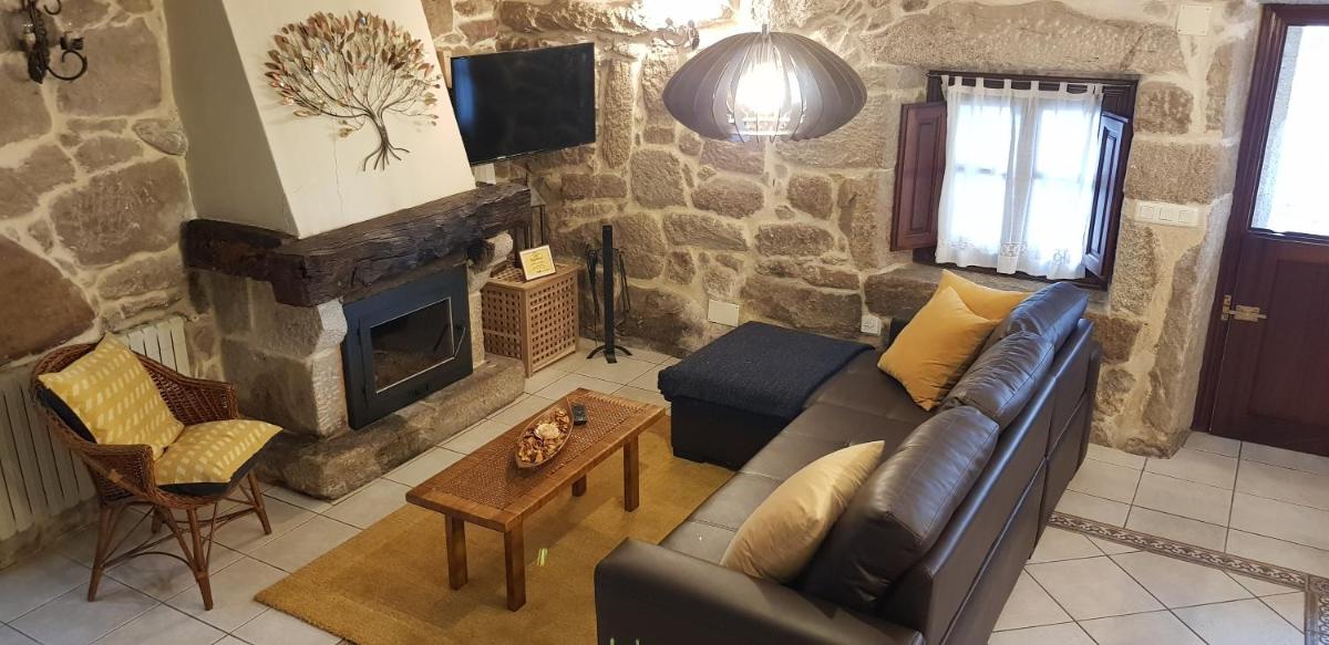 Casa Rualeira - Housity