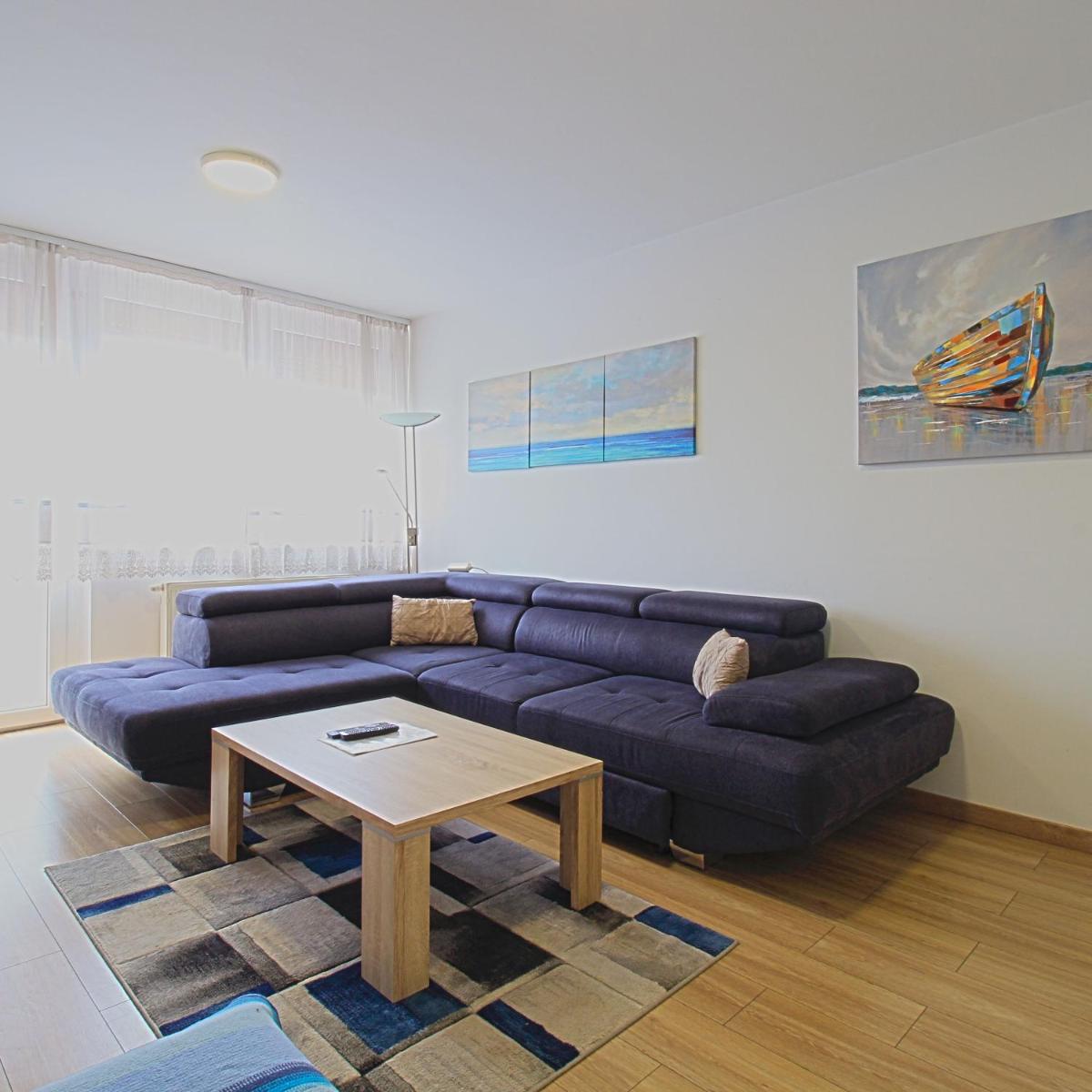 Apartment Newroad - Housity