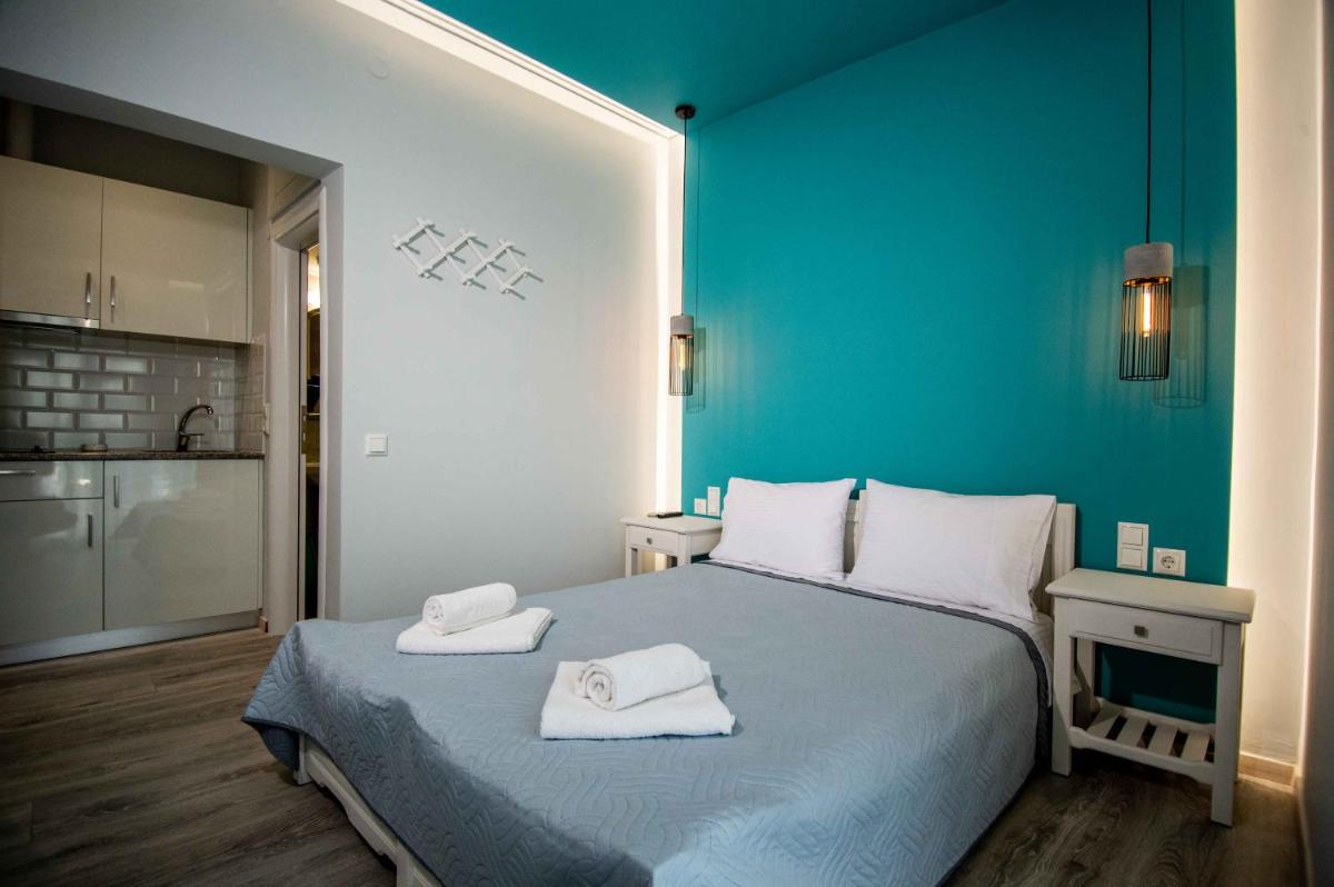 Diamanti Studios - Housity