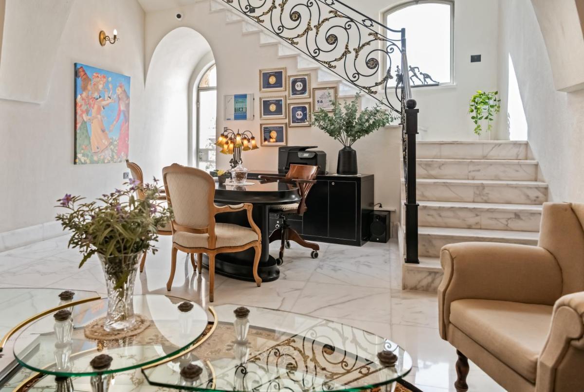 Suitetrails - Casa Nova - Luxury Suites & Boutique Apart-Hotel