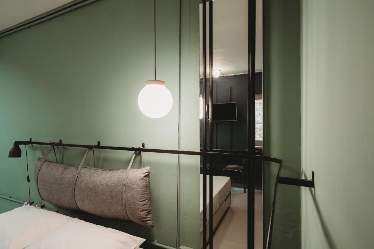 eins rooms - city center - Housity