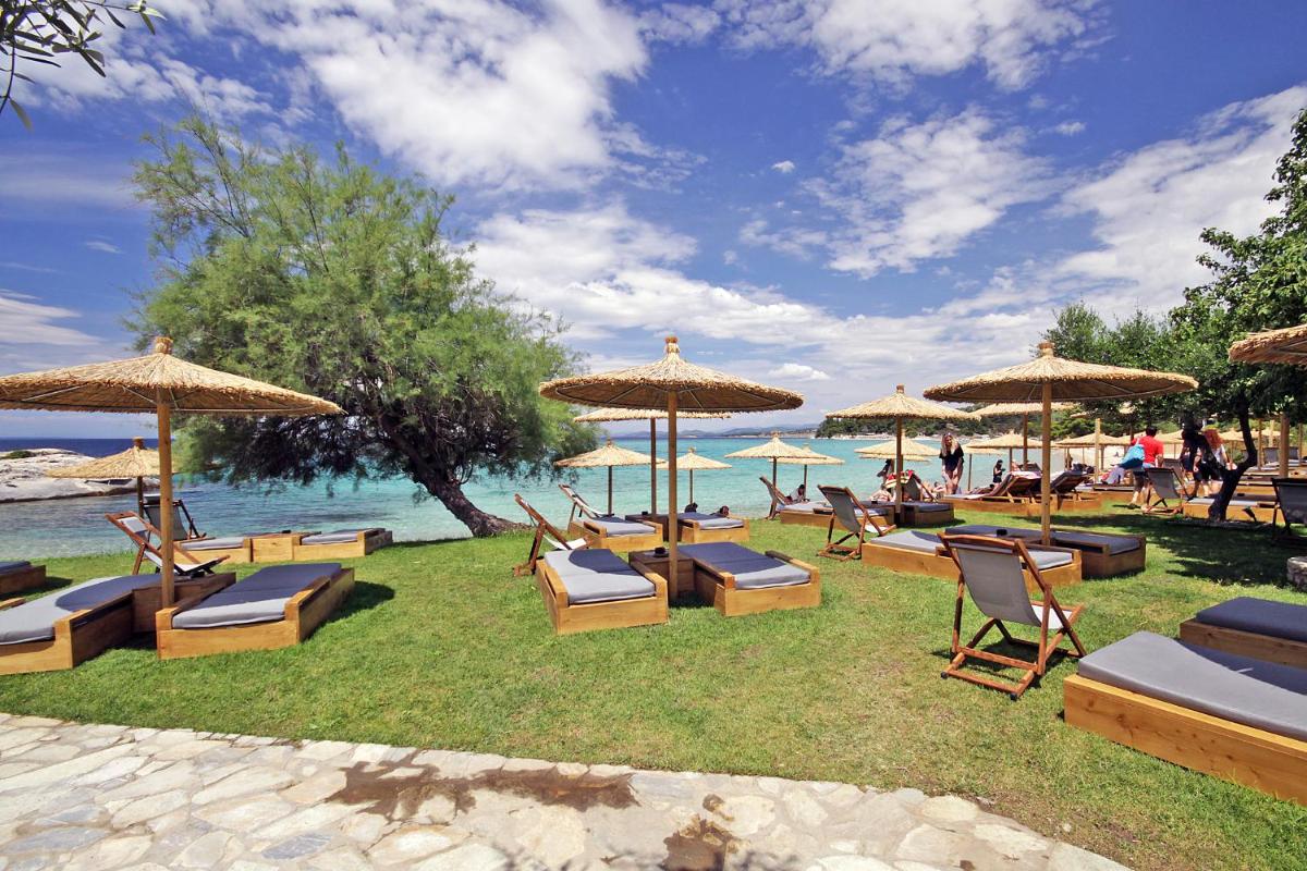 Akti Kalogria Hotel - Housity