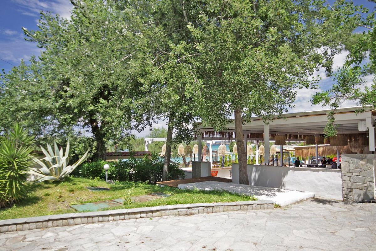 Akti Kalogria Hotel - Housity