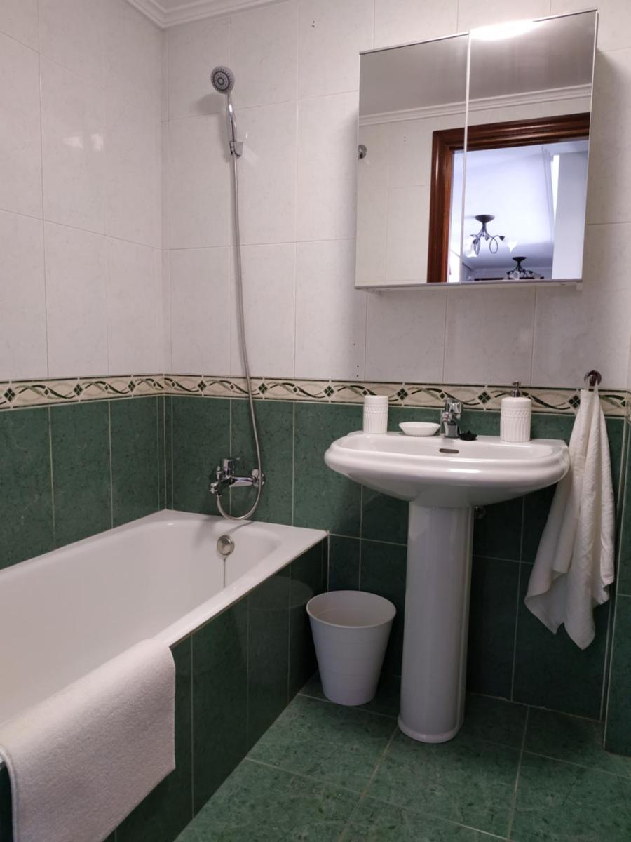 Elantxobe puerto - Housity