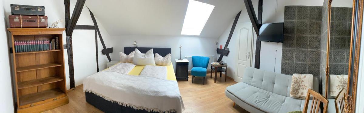 Landhof Liebsch, mit Pool und Sauna - Housity