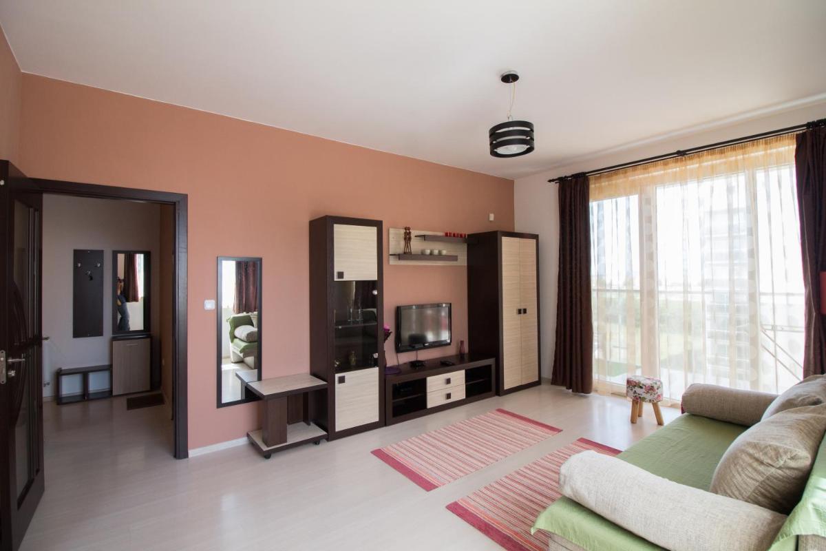 sweet house - Hizvo
