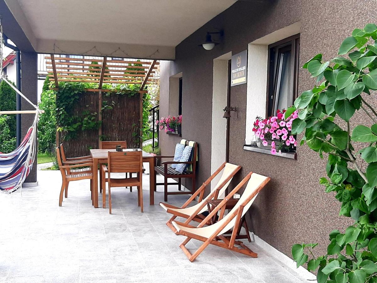 Apartament Nad Zalewem - Housity