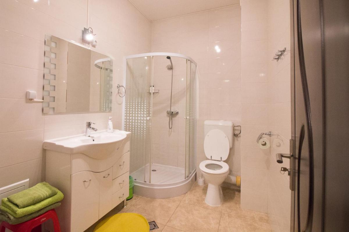 Intim Studio Flat - Housity