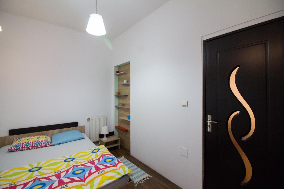 Intim Studio Flat - Housity