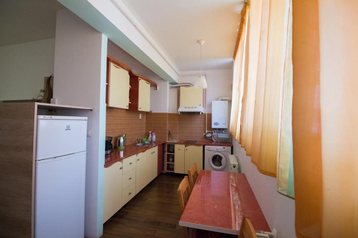 Intim Studio Flat - Housity