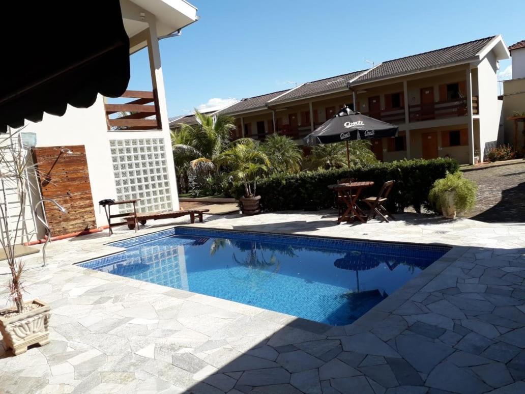 Ville Park Hotel - Housity