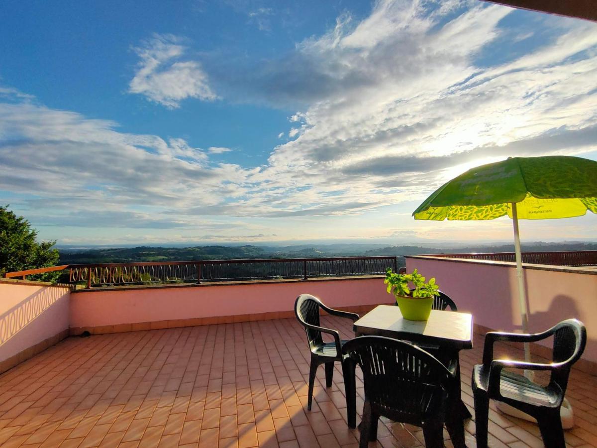 Bella Vista - Belvedere - Housity