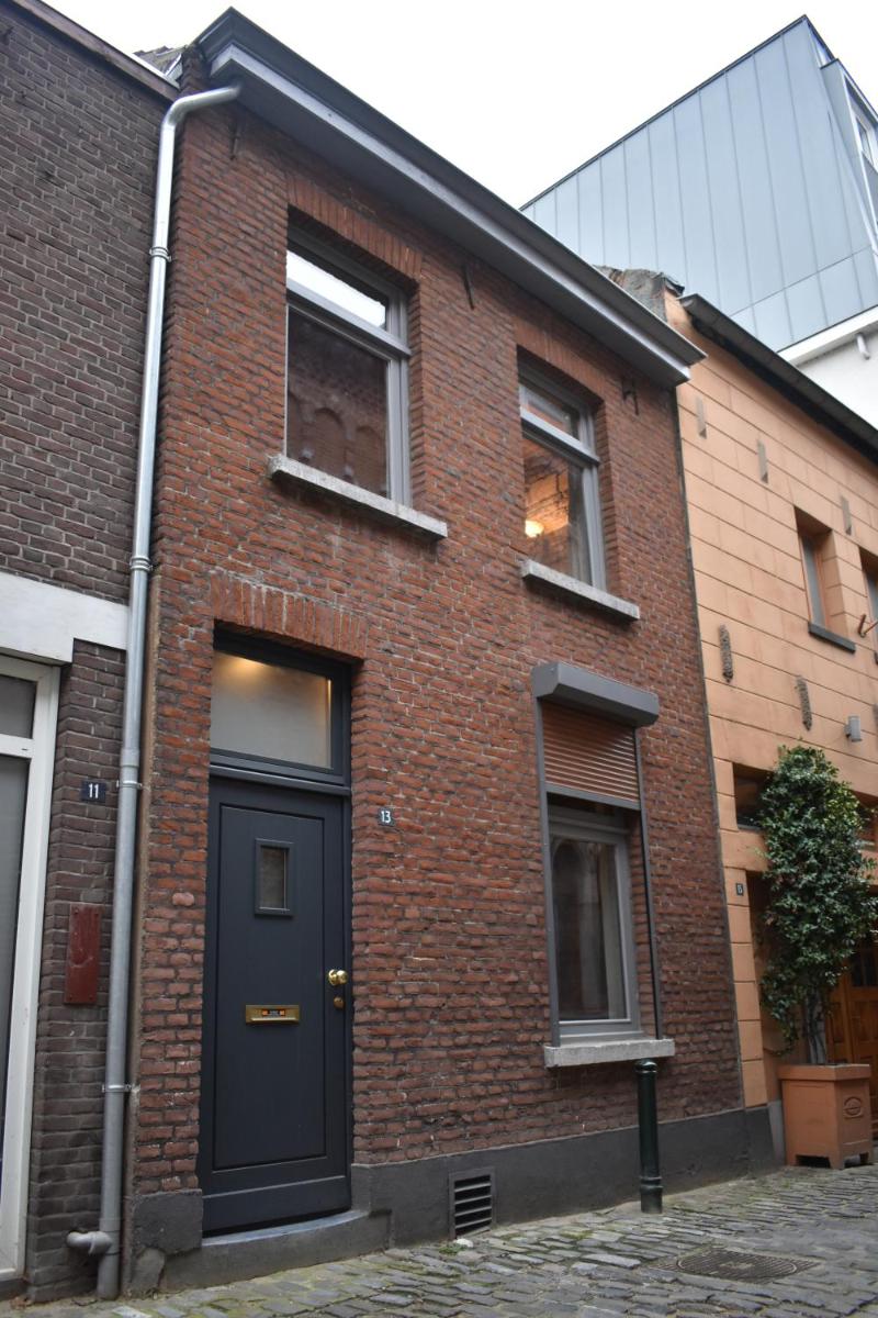 Suitetrails - Roermond Uniek Stadspand, compleet woonhuis