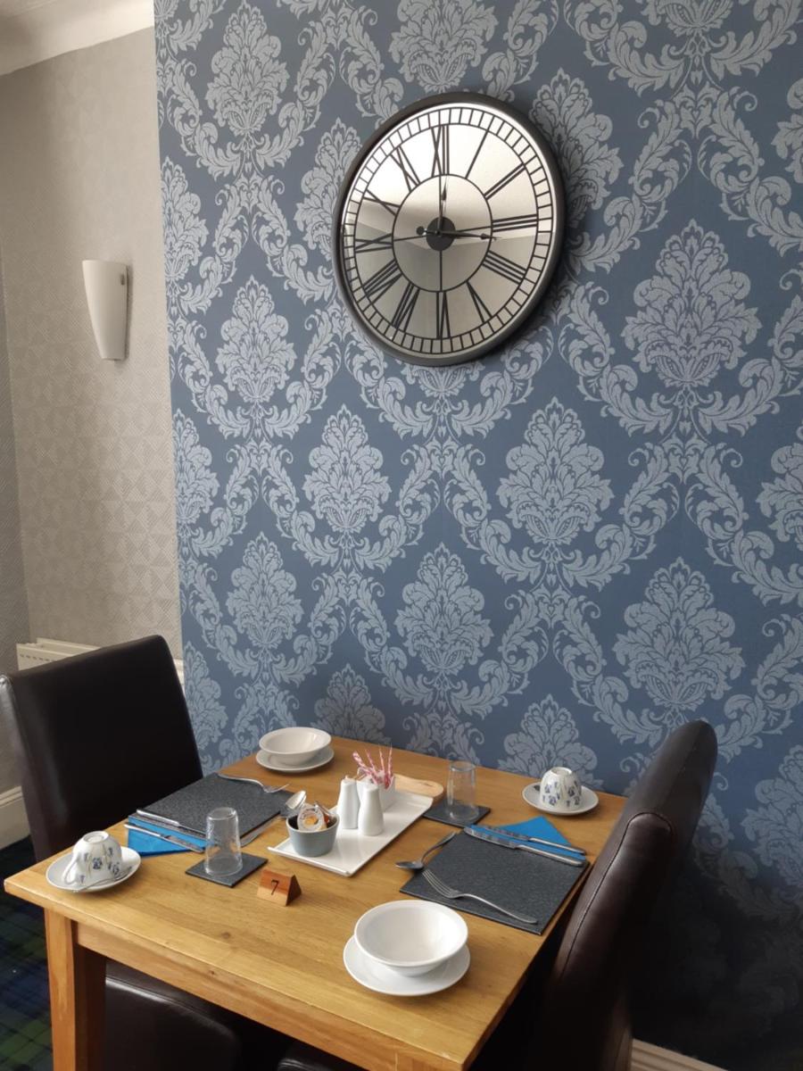 The Bluebell Guest House - Housity