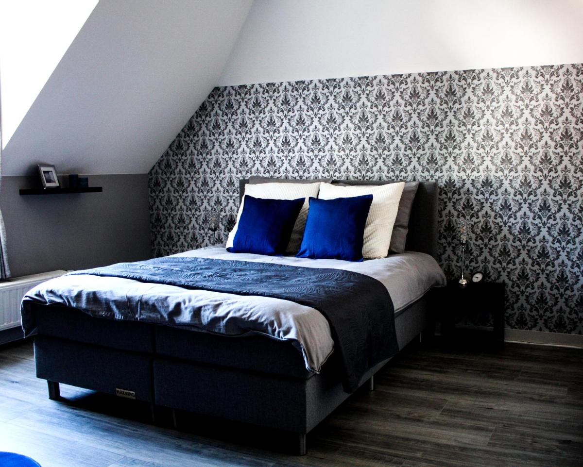 A Bascule Bed and Breakfast Maastricht - Housity