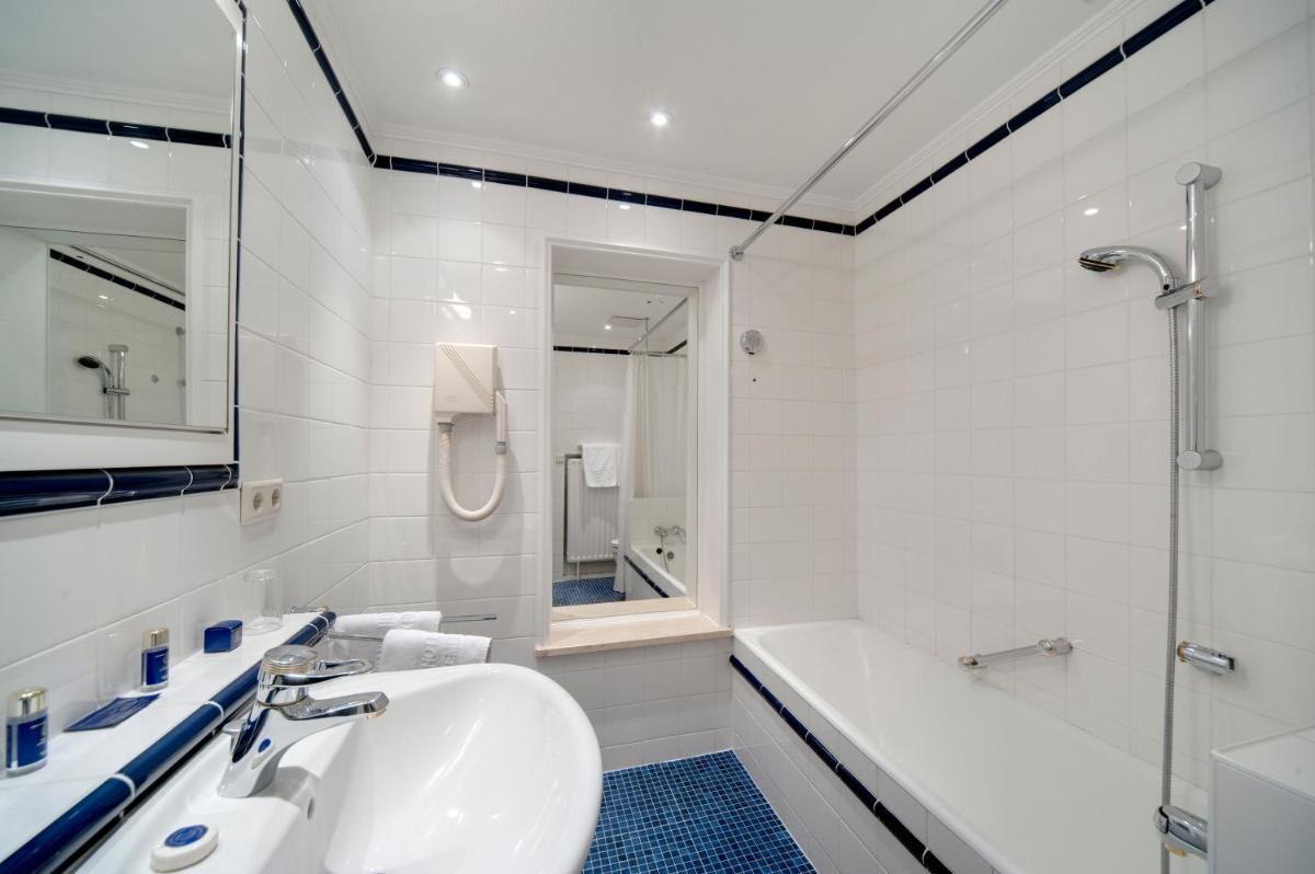 Grand Hotel Cravat - Housity