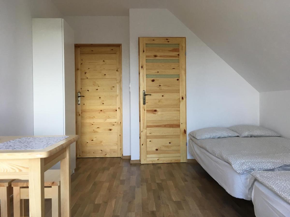Sielska Chatka Zagaje - Housity