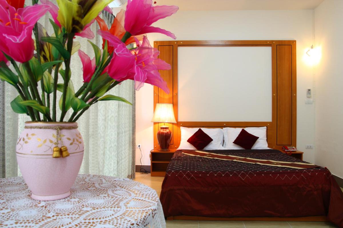 Choktawee Residence and Mansion - Housity